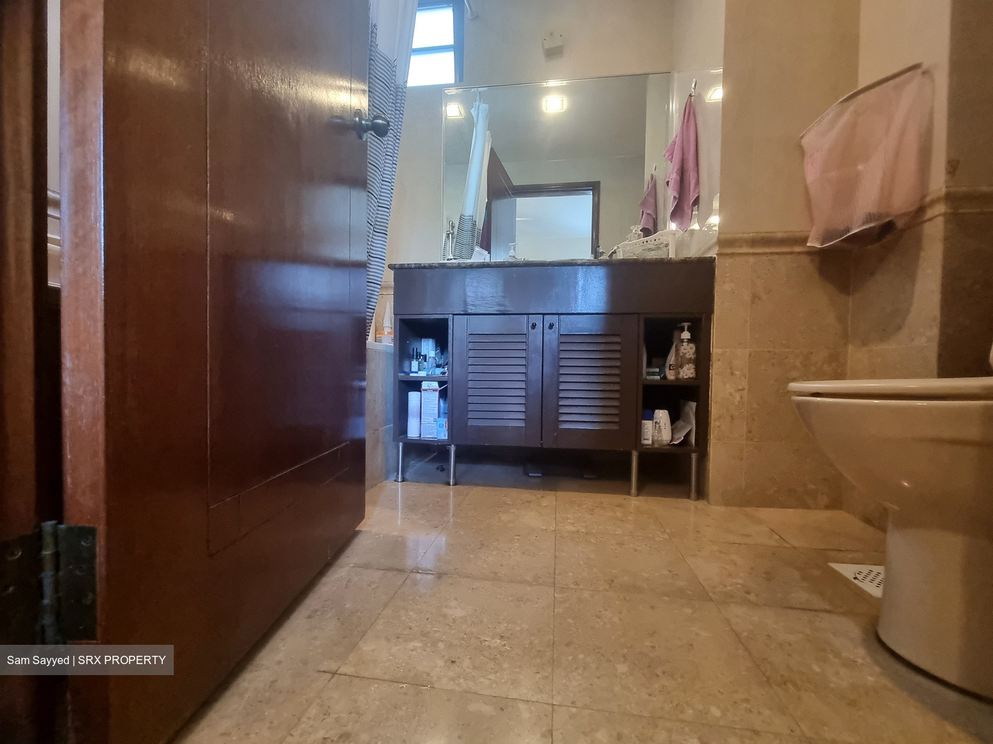 Sanctuary Green (D15), Condominium #540973251